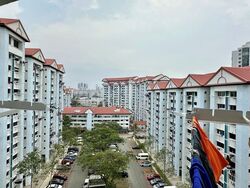 Blk 304 Hong Kah East Garden (Jurong East), HDB 4 Rooms #621710191